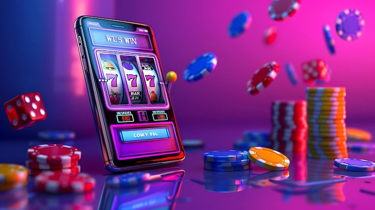 Alur panduan mauslot88 pada layar mobile
